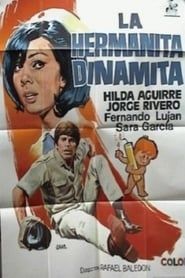 La Hermanita Dinamita series tv