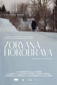 Zoryana Horobraya series tv