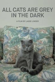 Affiche de All Cats Are Grey in the Dark