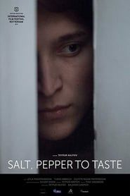 Salt, Pepper to Taste series tv