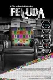 Feluda: 50 Years of Ray's Detective series tv