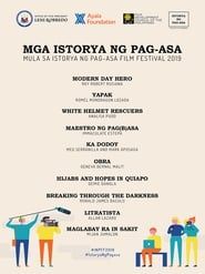 Mga Istorya Ng Pag-asa series tv