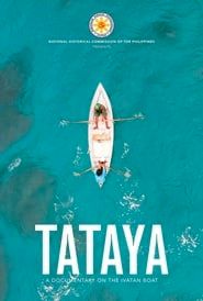 Tataya The Ivatan Boat series tv