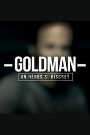 watch Goldman, un héros si discret