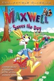 Maxwell Saves the Day series tv