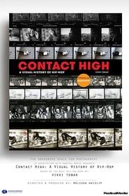 Contact High: A Visual History of Hip-Hop series tv