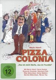 Pizza Colonia series tv