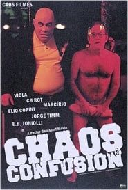 Chaos and Confusion series tv