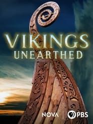 NOVA: Vikings Unearthed series tv