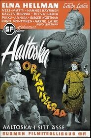 Aaltoska orkaniseeraa series tv