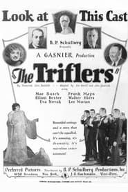 Image The Triflers 1924