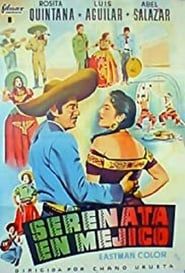 Serenata en México 1956 streaming
