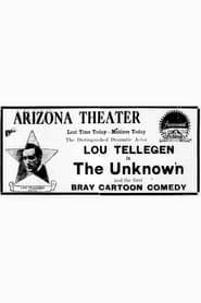 The Unknown 1915 streaming