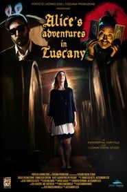Alice's Adventures in Tuscany series tv