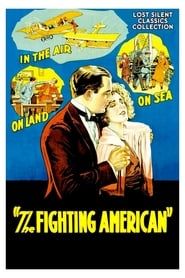 The Fighting American series tv