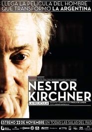 Néstor Kirchner, la película series tv