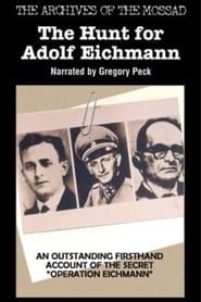 The Hunt for Adolf Eichmann (1994)