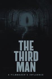 Image The Third Man: A Filmmaker's Influence 2015