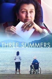 Three Summers series tv