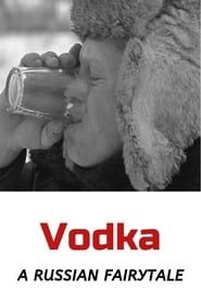 Image Vodka: A Russian Fairytale