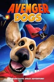 Avenger Dogs series tv