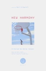 Image New Harmony 2019
