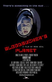 Bloodsucker's Planet series tv
