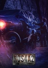 NOS4A2: Ghost 2019 streaming