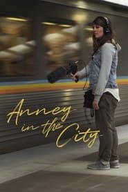 Image Anney in the City