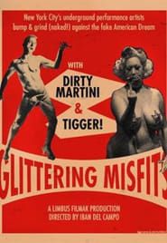 Glittering Misfits series tv