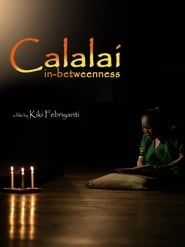 Image Calalai: In Betweenness 2016