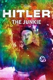 Image Hitler, the junkie