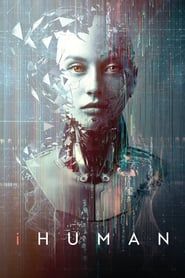 Affiche de iHuman - L'intelligence artificielle et nous