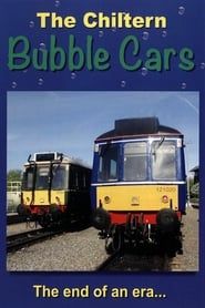 The Chiltern Bubble Cars series tv