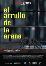 The Spider's Lullaby (2015)
