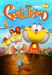 Gaturro: The Movie series tv