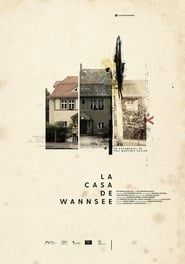 The House On Wannsee St. series tv