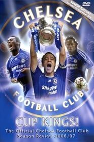 Chelsea FC - Season Review 2006/07 series tv