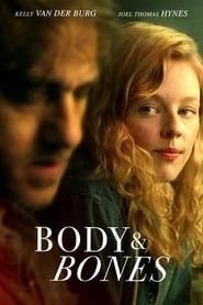 Body & Bones series tv