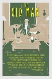 The Old Man series tv