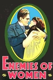Affiche de Enemies of Women