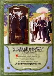 Straight Is the Way (1921)