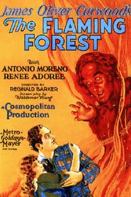 The Flaming Forest 1926 streaming
