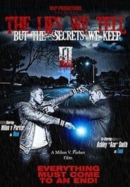 The Lies We Tell But the Secrets We Keep Part 3 series tv