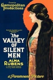 Image The Valley of Silent Men 1922