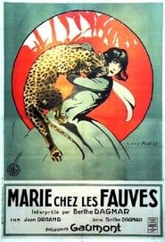 Marie chez les fauves (1922)