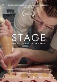Stage: The Culinary Internship series tv