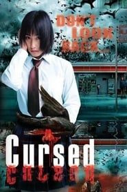 Cursed series tv