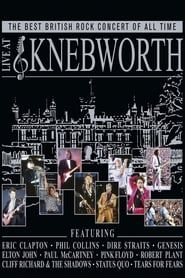 The Best British Rock Concert of All Time, Live at Knebworth-hd