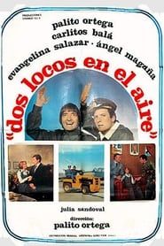 Dos locos en el aire (1976)